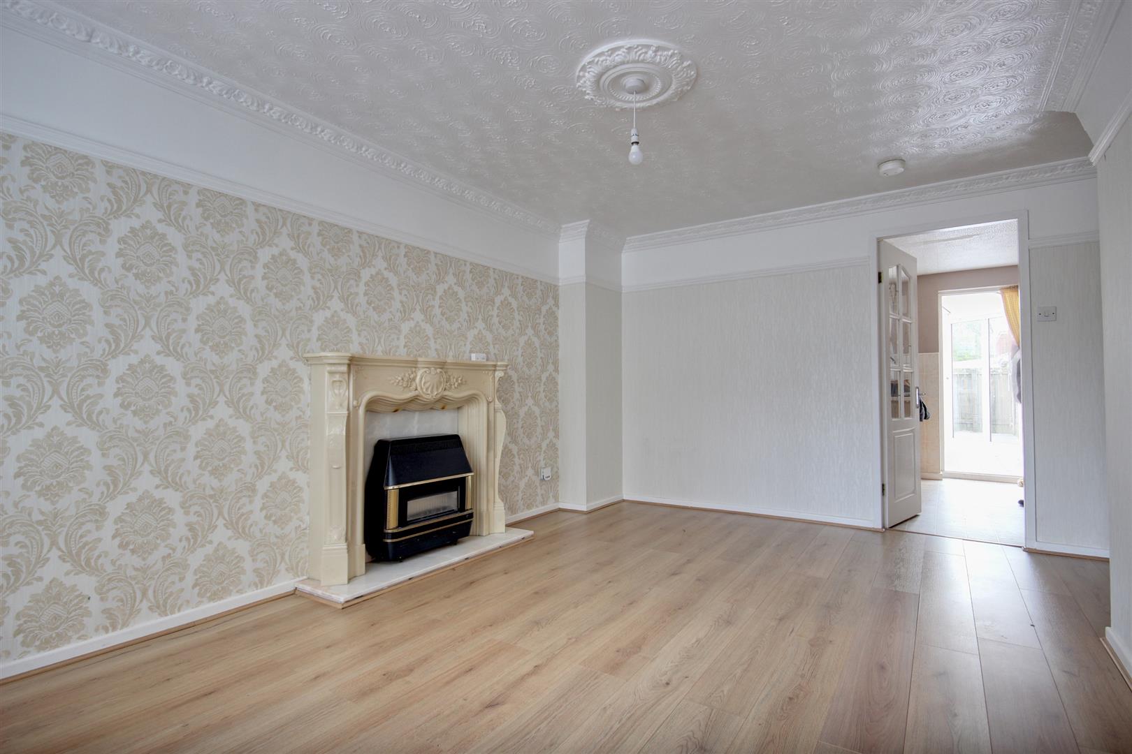 Swallowfield Drive, Hull